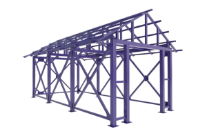 Металлоконструкции