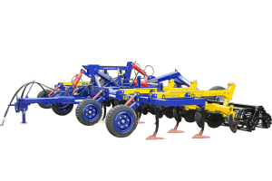 КИТ- 7,25 АКПМ