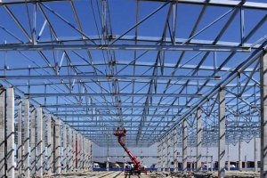 Металлоконструкции