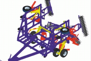 ЩИП-8,03 "Планер"